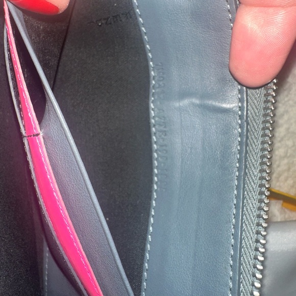 Rare FENDI Monster Leather - Picture 10 of 10